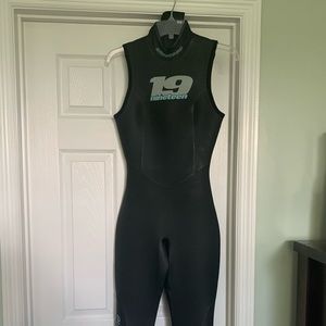 NWOT Wetsuit
